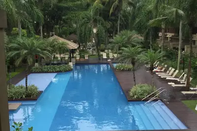 Image de Fit en copropriété en bord de mer fermée