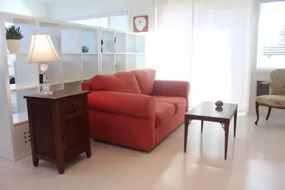 Image de Nouvelle, Belle Cottage studio au coeur de la Silicon Valley