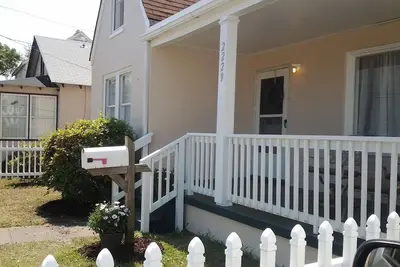 Image de Location chalet Norfolk Beach