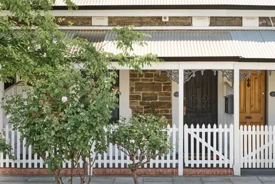 Image de McLaren dans la ville - Cottage de luxe