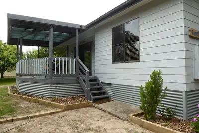 Image de Sandford Beach House