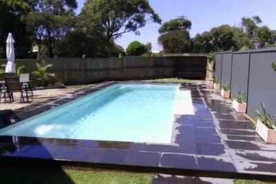 Image de Ileden @ LakeTyers Beach