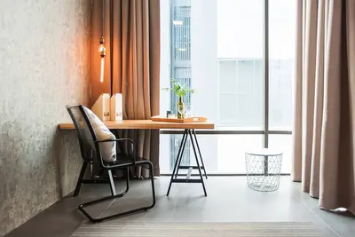 Image de * Suite EXÉCUTIVE * @ Empire Damansara