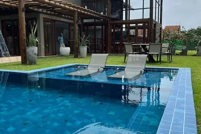 Image de Maison à Praia do Forte