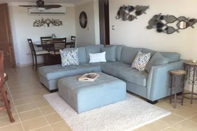 Image de Vue sur la mer, Condo de luxe, Spacieux, Vues panoramiques, Tout nouveau