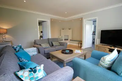 Image de Luxury Self Catering Maison de vacances de 3 chambres à Cambridge.