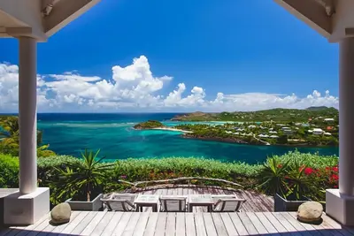 Image de Arrowmarine - Mont Jean