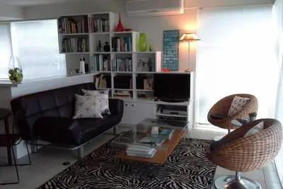 Image de Beach Front - Animaux acceptés