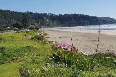 Image de Appartement Sunseeker - Ohope Beach