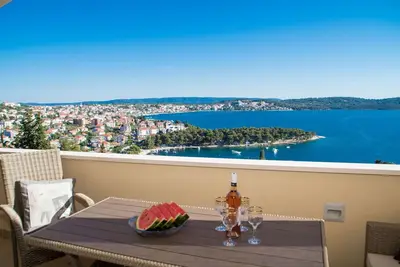 Image de Apartman Maša Trogir
