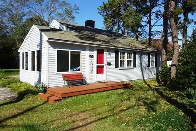 Image de . 3 Mile à Sea Street Beach sur Nantucket Sound!