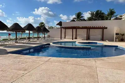 Image de Location de condo Cancun de qualité dans votre budget de vacances?