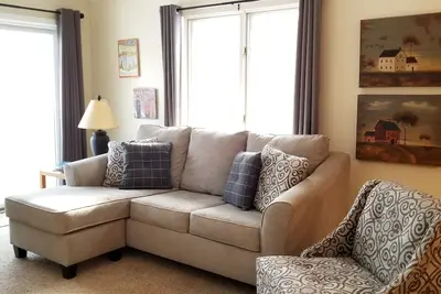 Image de Condo Killington 2 Bdrm avec spa santé et piscine