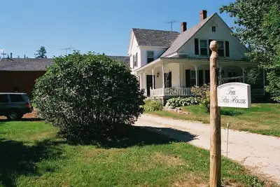 Image de Classique Ferme mise à jour 'The Big House'