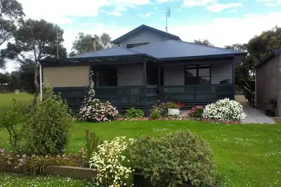 Image de Newfield Maison de vacances