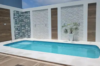 Image de Worth It 7 suites avec piscine Voir Les Tarifs Savoir! ! ! ! !