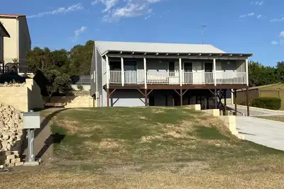 Image de Front de mer - Animaux acceptés - Maison de vacances à Guilderton-Moore River