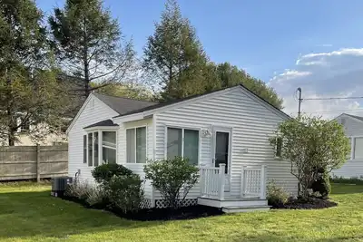 Image de Restez à la vie de sel! Pristine, Quintessential Maine peut accueillir 4-6 à pied de la plage