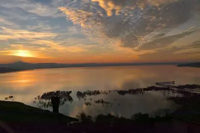 Image de Lac Trasimène San Savino - Climatisation-Wi-Fi Gratuit