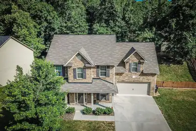 Image de West Knoxville - Piscine - Ruisseau Turkey