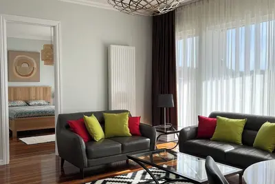 Image de Appartement de vacances Piralillia