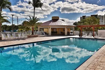 Image de Paradis tropical au Futura Yacht Club