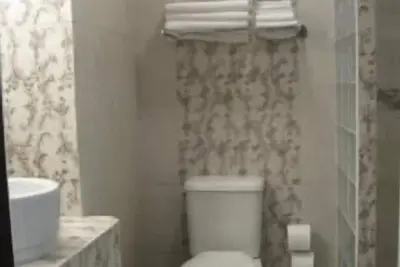 Image de Casa Bonita une maison de vacances familiale