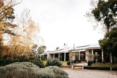 Image de Région viticole de Wattagan Homestead Wallaroo