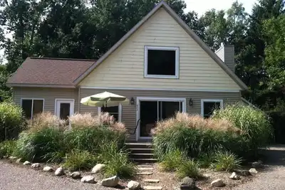 Image de , Silver Lake Parasail Paradise