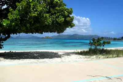 Image de Superbe emplacement sur la belle plage Sapphire