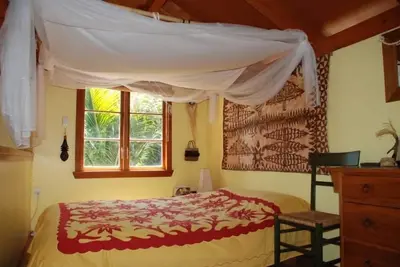 Image de Waiheke Bush Hideaway - paisible et privé