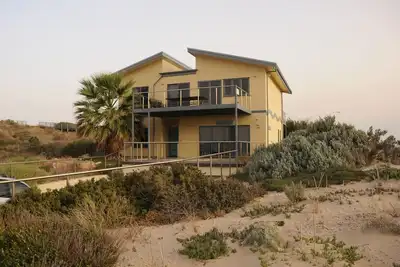 Image de Propriété la plus proche de la plage de Goolwa - à quelques minutes à pied
