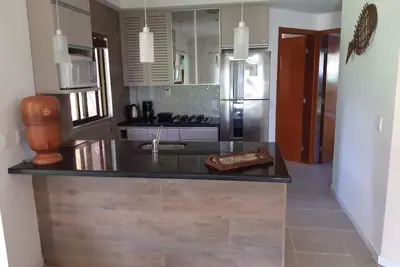 Image de Terrio / Appartement au rez-de-chaussée avec accès direct au jardin tropical