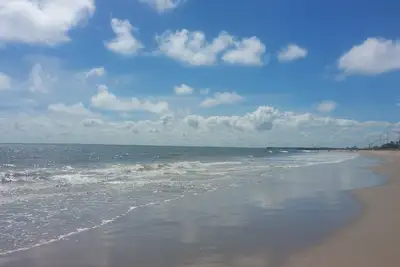 Image de Vélo au Beach Bungalow