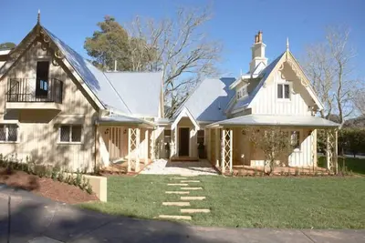 Image de Eridge Lodge Burradoo