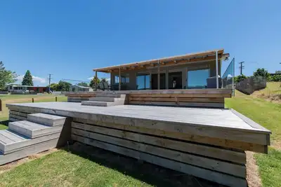 Image de Incroyable LakeVista Maison