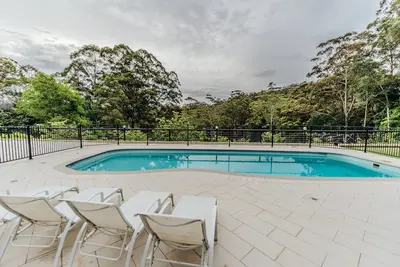 Image de Fern Ridge Private Resort