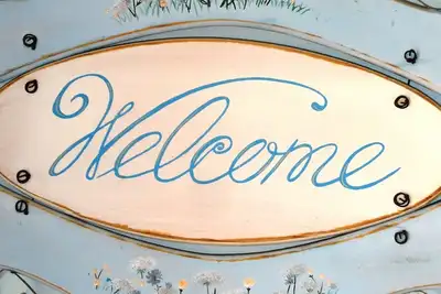 Image de Balinga Cottages magnifiquement ciselé Battu le Monde