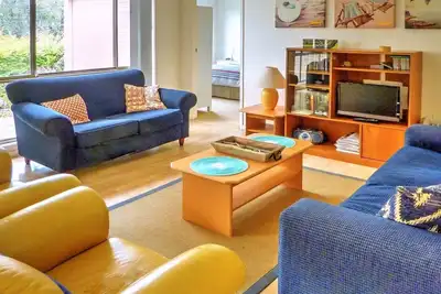 Image de Barkers Break Mollymook