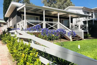 Image de Port Willunga Beach Shack