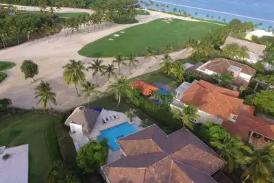 Image de Meilleur emplacement dans Pc Resort - 200 mètres de la plage, grande rénovation effectuée en 2016