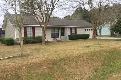 Image de Sandy Run Drive Maison