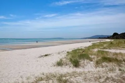 Image de Emplacement Emplacement Rye - (Plage opposée)