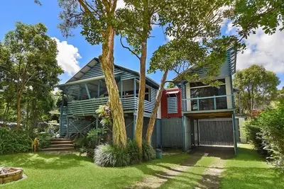 Image de Cowan Beach House Cowan