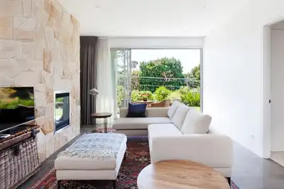 Image de Manly Bleu Retreat Appartement