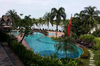 Image de Seaside Hillview Suite @Langkawi Lagoon