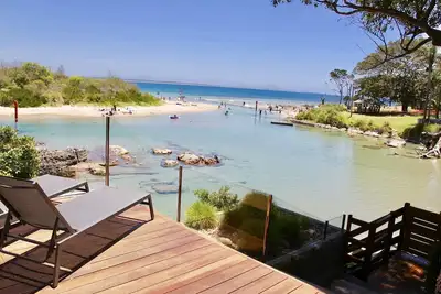 Image de Péninsule - Absolute Waterfront