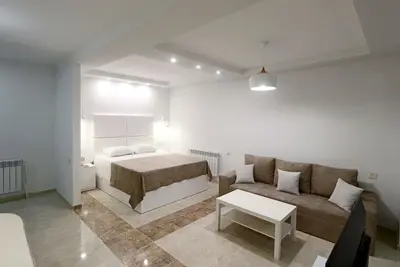 Image de Appartement de luxe Komitas 26