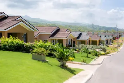 Image de Belle maison à St. Ann, Jamaïque! (Près d'Ocho Rios)