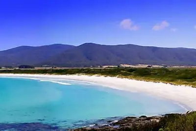 Image de Long Point Break - Hébergement en bord de mer